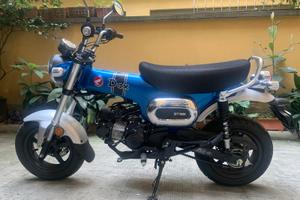 Honda Dax 125