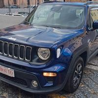 Jeep Renegade 1.6 Mjt DDCT 120 CV CAMBIO AUTOMATIC