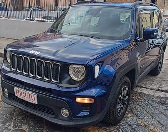 Jeep Renegade 1.6 Mjt DDCT 120 CV CAMBIO AUTOMATIC
