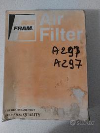 Filtro aria FRAM CA 5578