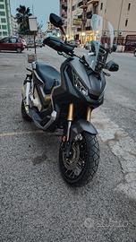 honda xadv 750