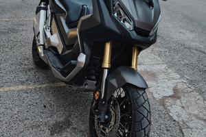 honda xadv 750