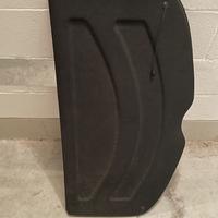 Cappelliera alfa Romeo Giulietta