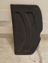 Cappelliera alfa Romeo Giulietta