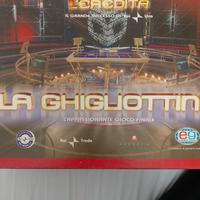 gioco di societa'  "L'eredità"