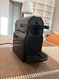Macchina caffè Nespresso Inissia