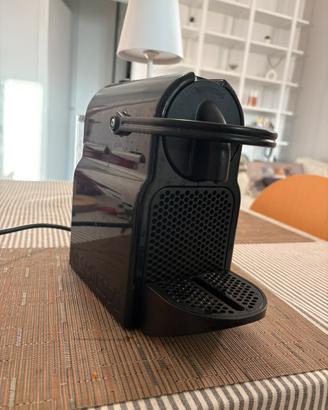 Macchina caffè Nespresso Inissia
