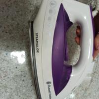 ferro da stiro Russel Hobba