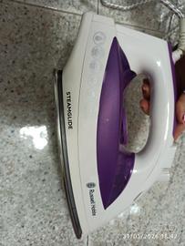 ferro da stiro Russel Hobba