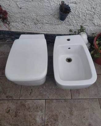 Sanitari Ideal Standard