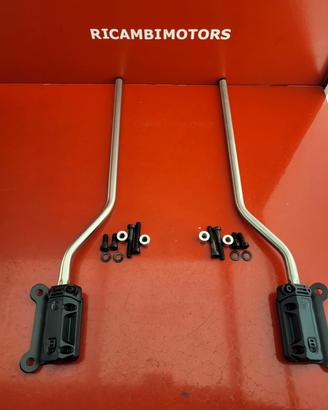 SUPPORTO BORSA BMW S1000R S1000RR