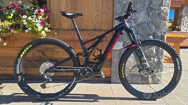 E-Bike Specialized Turbo Levo Comp M5