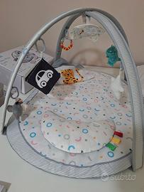 Palestrina neonato Lupantte