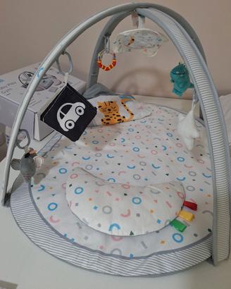 Palestrina neonato Lupantte