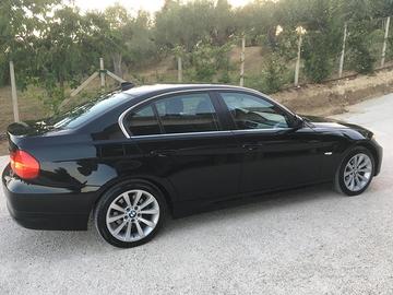 BMW serie 3 berlina 320 D