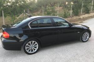 BMW serie 3 berlina 320 D