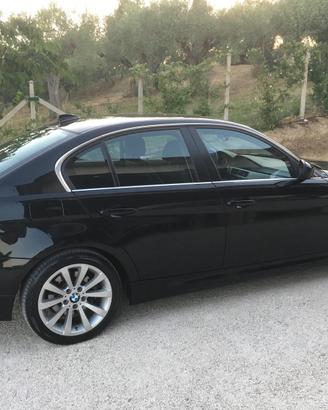 BMW serie 3 berlina 320 D