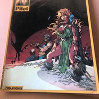 Fumetti PILOT