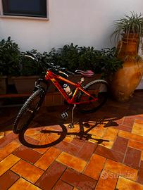 Bicicletta Kross