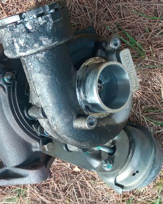 Turbina Audi DA REVISIONARE