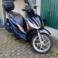 Piaggio Medley 125 ABS (2020)
