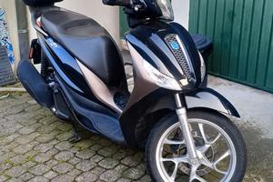 Piaggio Medley 125 ABS (2020)