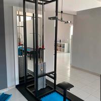 LAT MACHINE