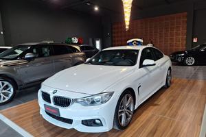 Bmw 420 420d Coupé Msport