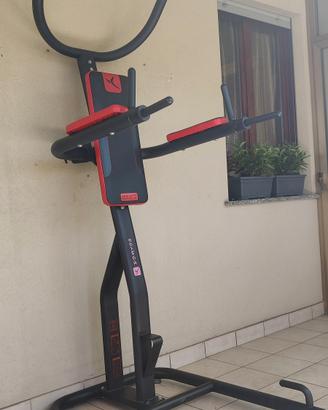 Power tower attrezzo corpo libero 