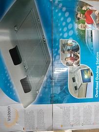 DVD player visteon XV 101 ds