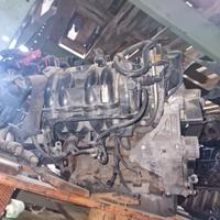 Motore fiat grande punto 199a6000