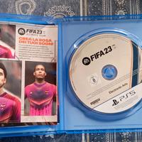 Giochi di fifa 