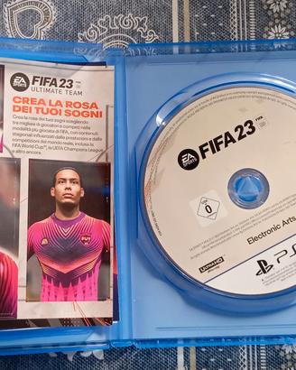 Giochi di fifa 