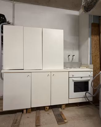 Cucina IKEA