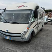  motorhome carthago c.line 4.7