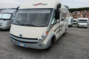  motorhome carthago c.line 4.7