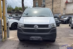 Volkswagen Transporter 2.0 TDI 81kW 9 POSTI