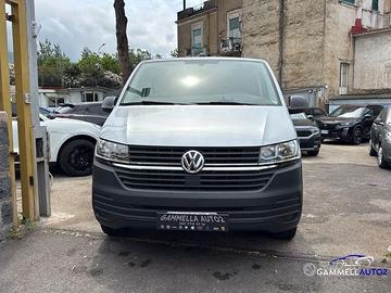 Volkswagen Transporter 2.0 TDI 81kW 9 POSTI