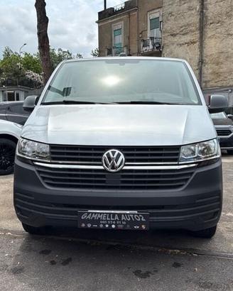 Volkswagen Transporter 2.0 TDI 81kW 9 POSTI