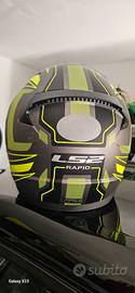CASCO INTEGRALE LS2 