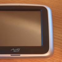 Navigatore Mio C250 Plus