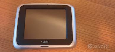 Navigatore Mio C250 Plus