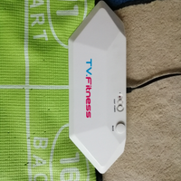 Tappeto console fitnes