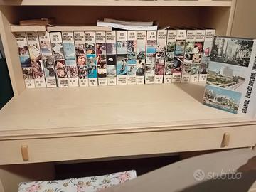 libri usati grande enviclipedia universale 1973