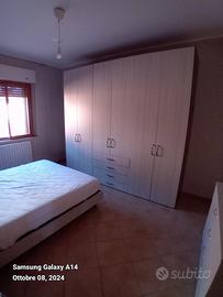 Camere da letto per adulti e bambini