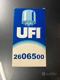 Filtro carburante UFI Audi VW