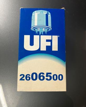 Filtro carburante UFI Audi VW