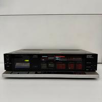 Piastra a cassette AIWA AD-F990 con scatola