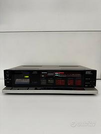 Piastra a cassette AIWA AD-F990 con scatola