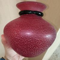 Vaso salinizzato Flavio Barbini